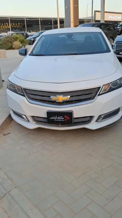 Chevrolet Impala LS 2019