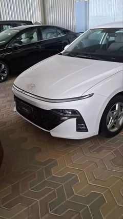 Hyundai Accent FLEET  2024