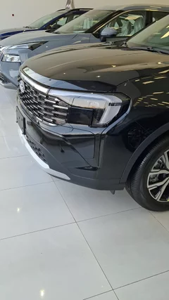 Ford Territory امبيانتي 2026