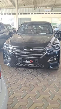 HAVAL H6 Intelligent 2019