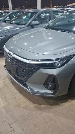 Chery Arrizo 8 Comfort 2026