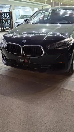 BMW X2 S DRIVE 20i 2022