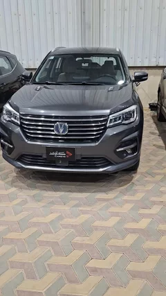 Changan CS75 Limited 2019