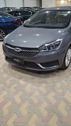 Chery Arrizo 5 comfort 2023