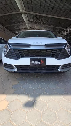 Kia Sportage LX 2024
