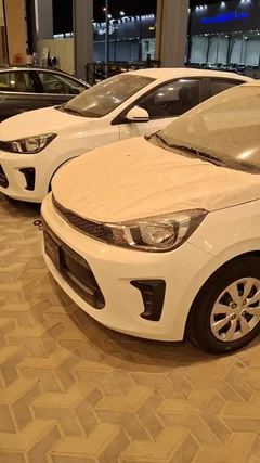 Kia Pegas LX 2026