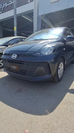 Hyundai Grand i10 فليت 2024