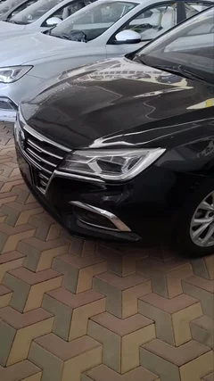 MG 5 STD 2023