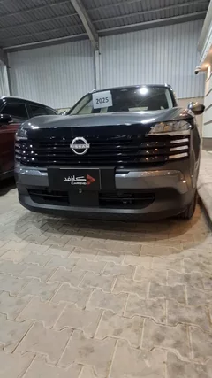 Nissan Kicks SV 2025