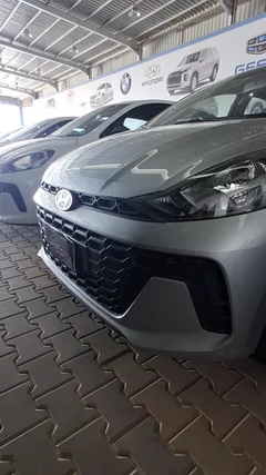 Hyundai Grand i10 فليت 2024