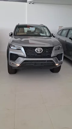 Toyota Fortuner gx2 4x4 2024