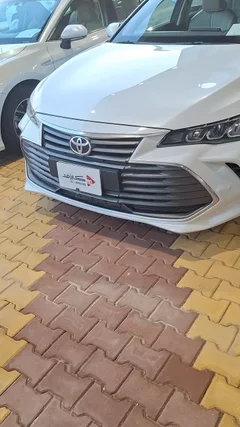 Toyota Avalon touring 2020