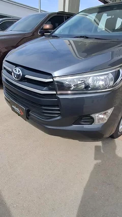Toyota Innova STD 2019