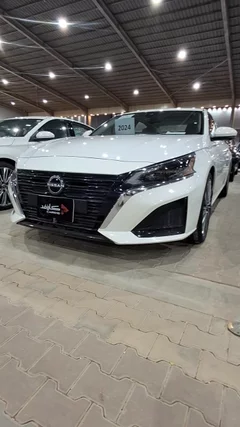 Nissan Altima SL 2024