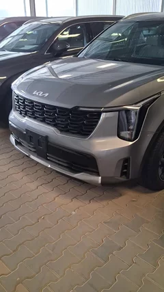 Kia Sorento LX 2024