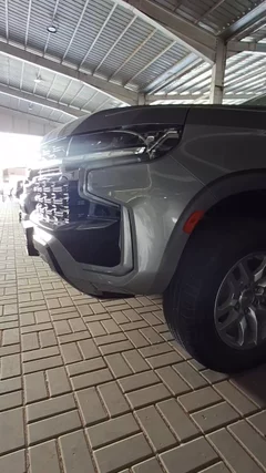 Chevrolet Tahoe LS 2023