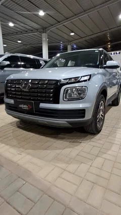 Hyundai Venue Smart 2024