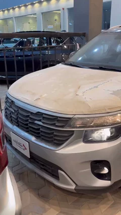 Kia Seltos GL 2025