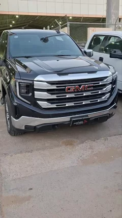 GMC Sierra SLE 2022