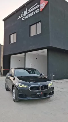 BMW X2 20i 2023
