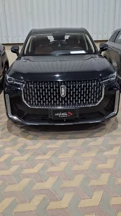 Faw T99 LIM 2022