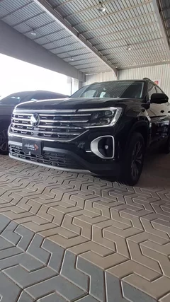 Volkswagen Teramont Trendline 2024