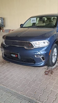 Dodge Durango SXT 2021