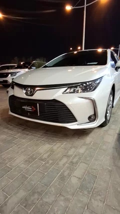 Toyota Corolla xli 2023