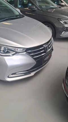 Changan Alsvin full option 2025