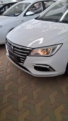MG 5 STD 2023