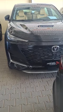 Changan Uni-K elite 2023