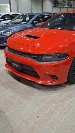 Dodge Charger GT 2020