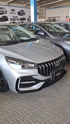 Chery Arrizo 5 luxury  2024