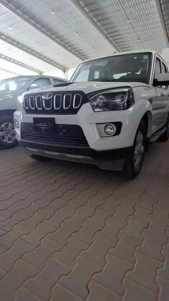 Mahindra Pick Up Single 2025