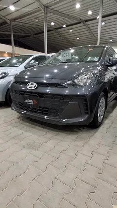 Hyundai Grand i10 فليت 2024
