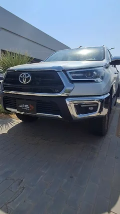Toyota Hilux S GLX 2025
