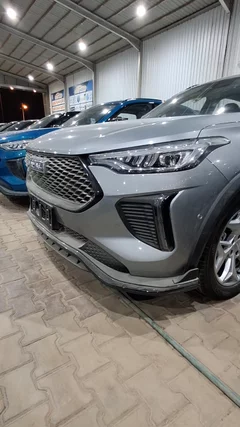 HAVAL Jolion Pro Premium 2025