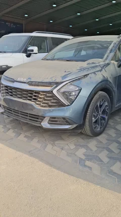 Kia Sportage EX 2025