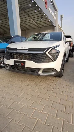 Kia Sportage LX 2023