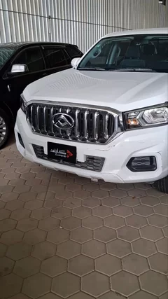 Maxus T60 Elite 2022