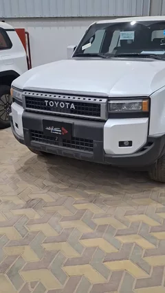 Toyota Prado Txl1 2025