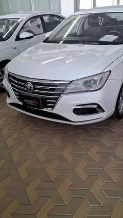 MG 5 STD 2023