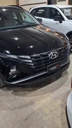 Hyundai Tucson comfort 2023