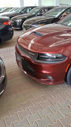 Dodge Charger GT 2021