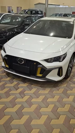 GAC Empow GE 2025