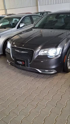 Chrysler 300 C 2022