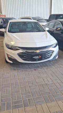 Chevrolet Malibu LS 2021