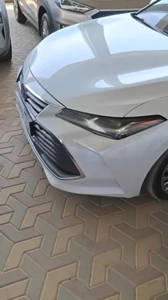 Toyota Avalon limited 2020