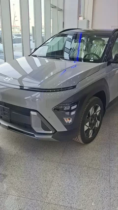 Hyundai Kona Comfort 2025