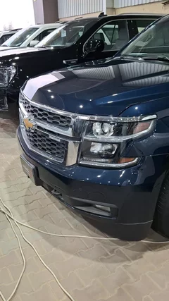 Chevrolet Tahoe LS 2020